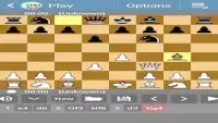 Classic Chess Screen Shot 14