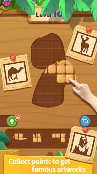 Block Puzzle Game, Sudoku Puzzles Screen Shot 3