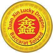 Zuan Xin Lucky Dragon Baccarat