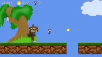 RoadAhead: Arcade Jumping Game Screen Shot 3