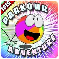 PARKOUR ADVENTURE