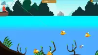 Fish Catcher Pro Screen Shot 4