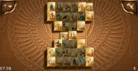 Mısır Mahjong Screen Shot 21