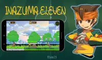 Inazuma Eleven Adventure Game Screen Shot 4