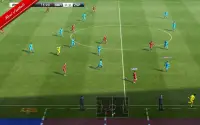 축구 러시아 2018 월드컵 - 축구 게임 2018 Screen Shot 2