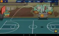 Basketball Screen Shot 5