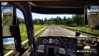 Coach Bus Simulator 2022 Screen Shot 1