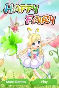 Happy Fairy – Magical Kingdom Screen Shot 0