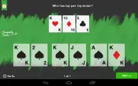 Poker School & Training Screen Shot 10