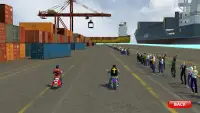 Victory In Jesus - Motorcycle Drag Race Screen Shot 8