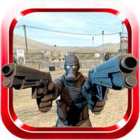 New Sniper Assassin Shooting–Free Fire Action game