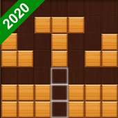 Wood Block Puzzle 2020