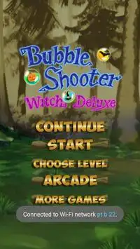 Best Bubble Shooter Screen Shot 0