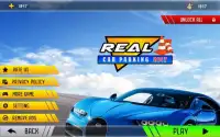 Shadow Ninja Multi Level Real Car Parking Sim Screen Shot 4