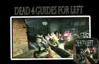 Guides for Left 4 Dead Screen Shot 1