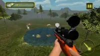 Sniper Beast Killer Screen Shot 0