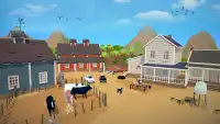Farm Town - Farming & Selling Screen Shot 0