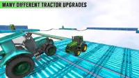 Real Tractor Farming Sim 2020 Screen Shot 9