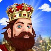 Roman Kingdom Rises: Offline Empire Buildit