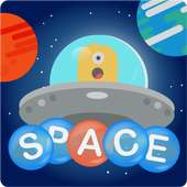 Space Speller