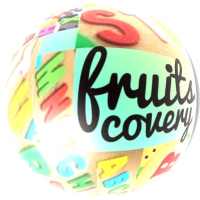fruits covery