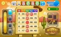 AE Bingo: Offline Bingo Games Screen Shot 4