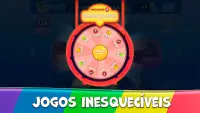 Bingo Odyssey - Jogos offline Screen Shot 5