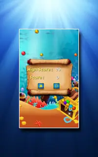 Witchy Bubble Shooter Screen Shot 14
