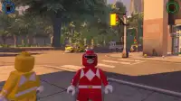 Gemco LEGO Rangers Hero Screen Shot 0