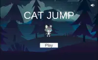 Cat Jump Screen Shot 8