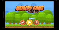 Memory Games : Mind Game : IQ Game Screen Shot 1