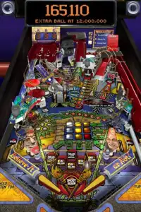 Pinball Arcade Screen Shot 1
