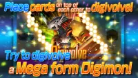 Digimon Card Game Tutorial App Screen Shot 2