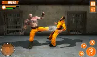 Prison Escape 2020 - Jail Escape Fighting Games Screen Shot 5