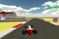 Thunder Formula Race 2 Screen Shot 6