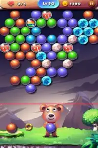 Bubble Shooting Screen Shot 3