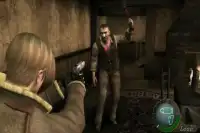 Guide Resident Evil 4 Screen Shot 0