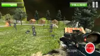 Combat Sniper Extreme Screen Shot 4