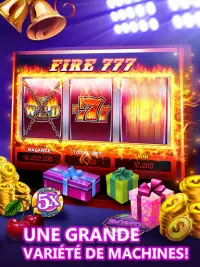 DoubleX Casino-Best Slots Game Screen Shot 9