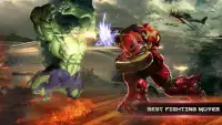 Immortal Gods Superheroes vs Infinity Superheroes Screen Shot 1