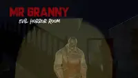 Mr Granny : Evil Horror Room Screen Shot 3