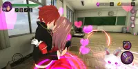 Anime High School Zombie Simulator Screen Shot 0