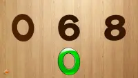 Baby blocks Wooden Puzzle Game Screen Shot 4