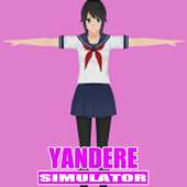 Hint Yandere Simulator