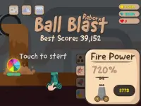 Ball Blast Reborn Screen Shot 10