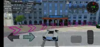World Racing Tour: Arcade Racing Simulator Screen Shot 2