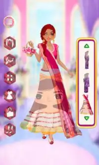 Free Tocaboca Dressup&hair salon 3 Guide Screen Shot 1