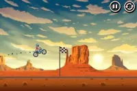 X Trial Racing Screen Shot 4