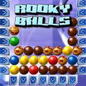 Rooky Balls