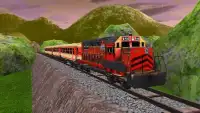 Trains 2016 Screen Shot 1